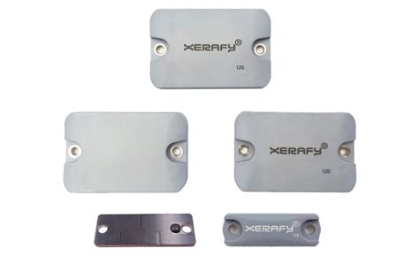 xerafy rfid tags|ultra high temperature rfid tags.